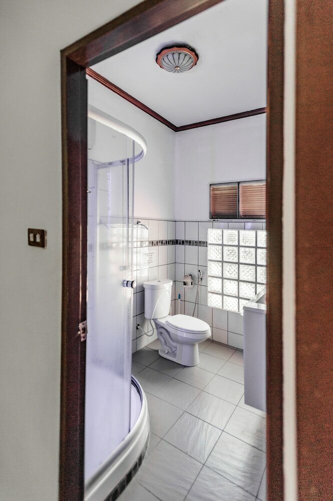 Фото Samui Green Space Resort