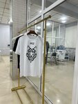 Vindasia DTF-printing on clothes (Osh, Iskhak Razzakov Avenue, 42), servicios de impresión