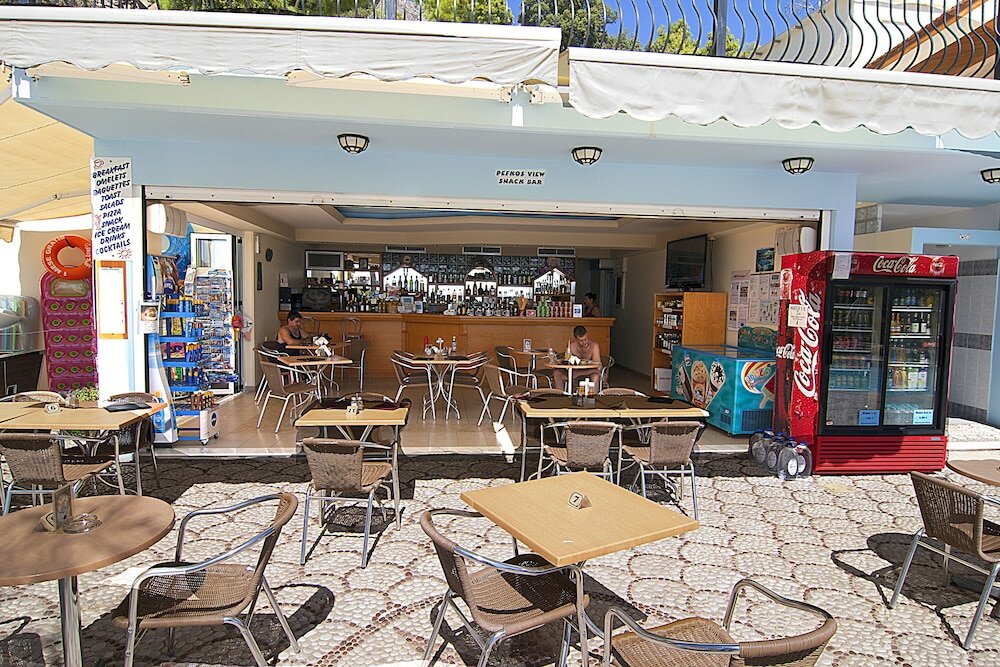 Фото Stella View Studios