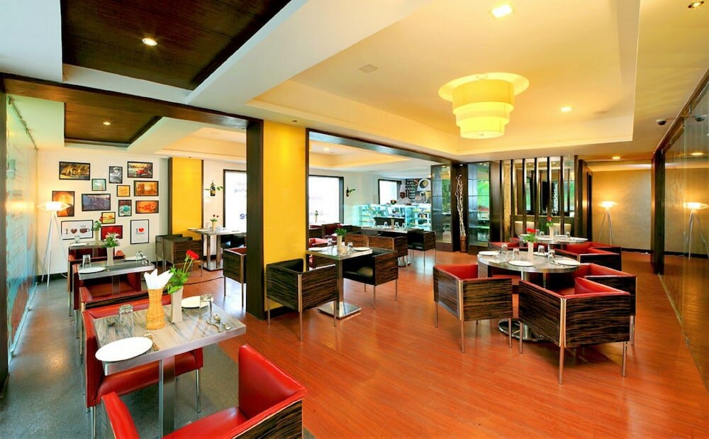 Фото Eastend Munnar