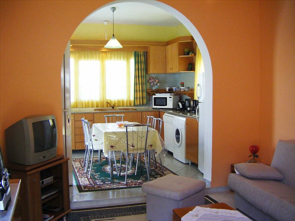 Фото Villa Stegna