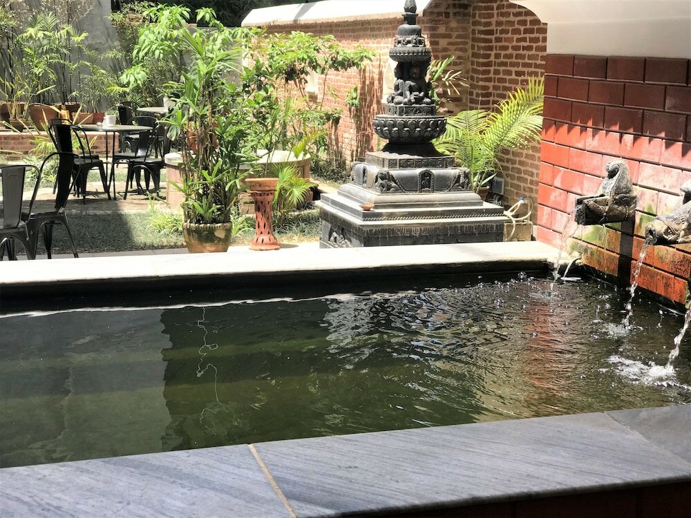 Фото Hotel Timila