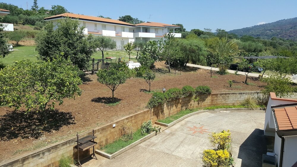 Фото Agriturismo Seaview