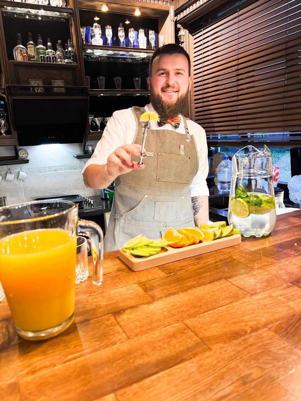 Фото Вилла Крокодила