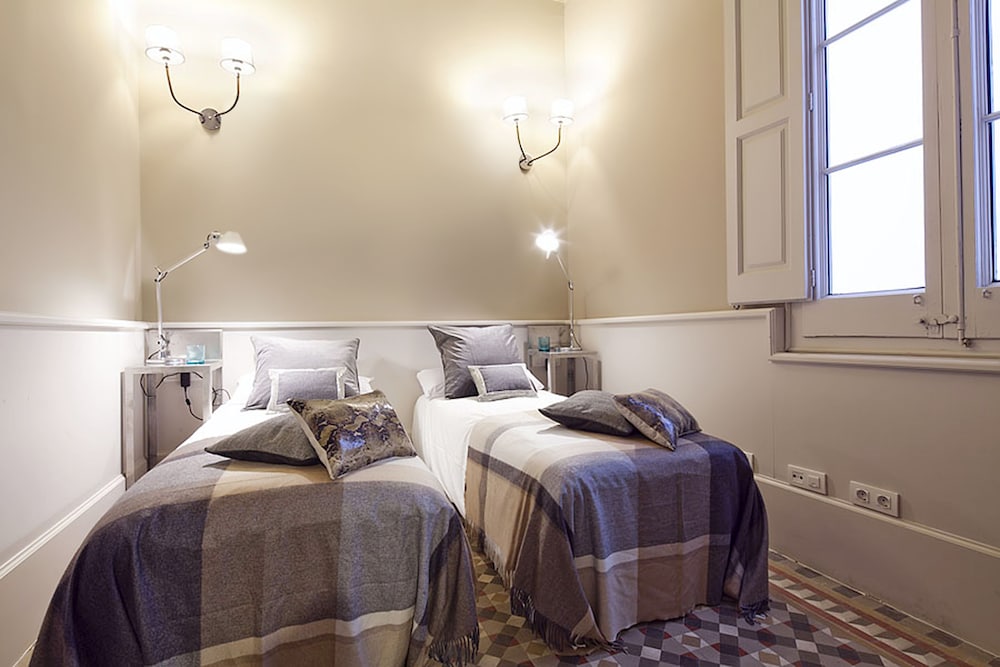 Фото Msb Rambla Catalunya Center