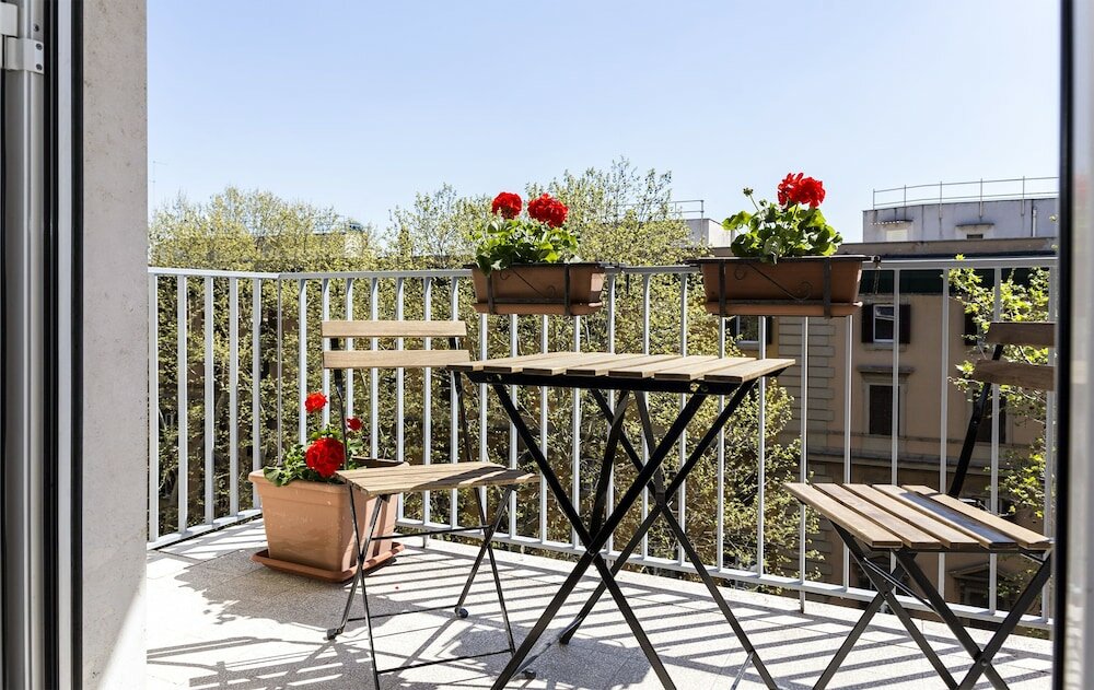 Фото Top Floor Trastevere