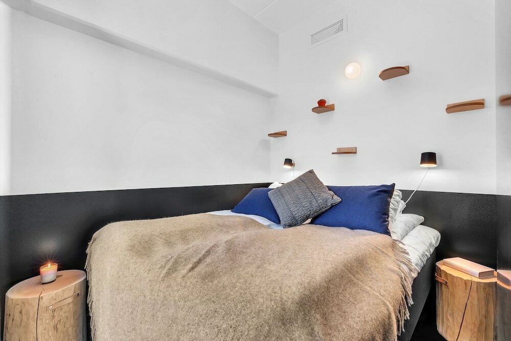 Фото Forenom Aparthotel Oslo