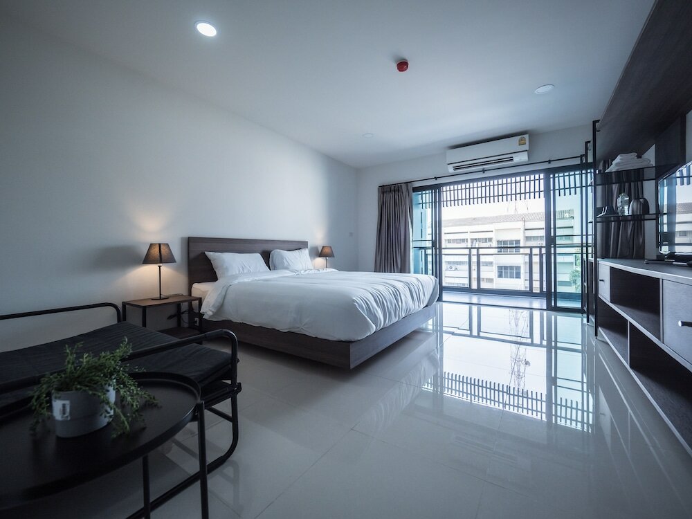 Фото Tassana Place