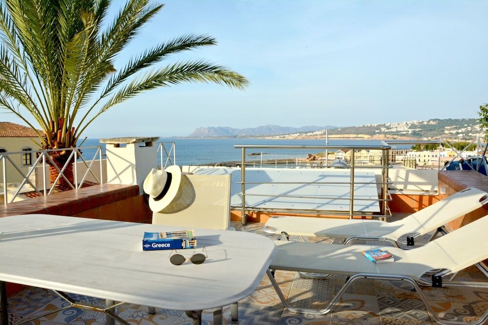 Фото Venetian House