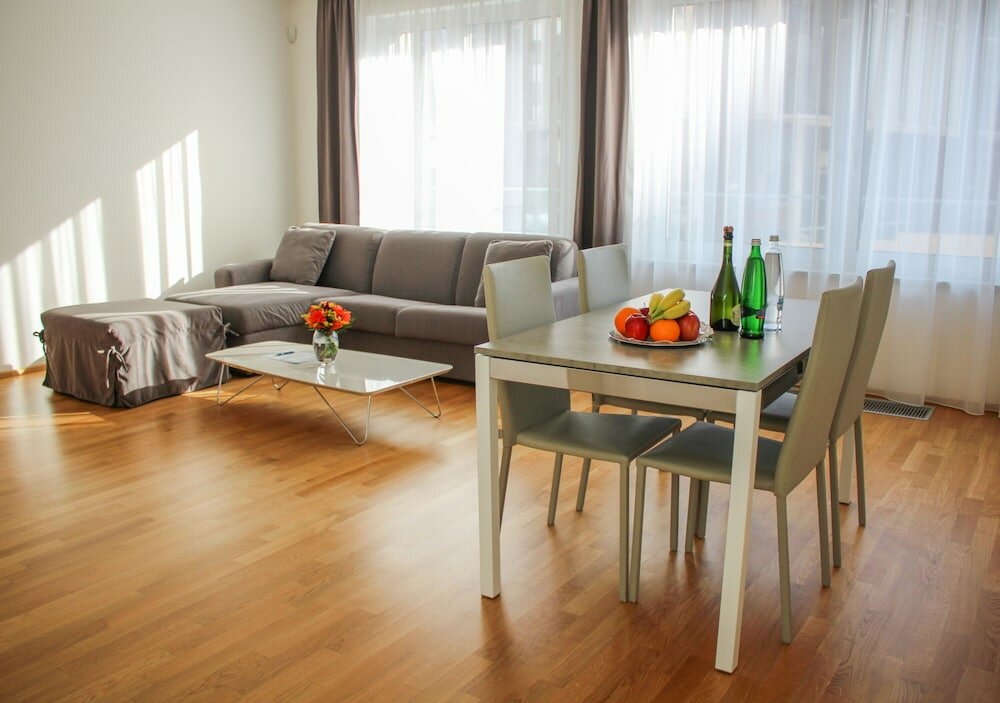 Фото Rezidence Muzeum