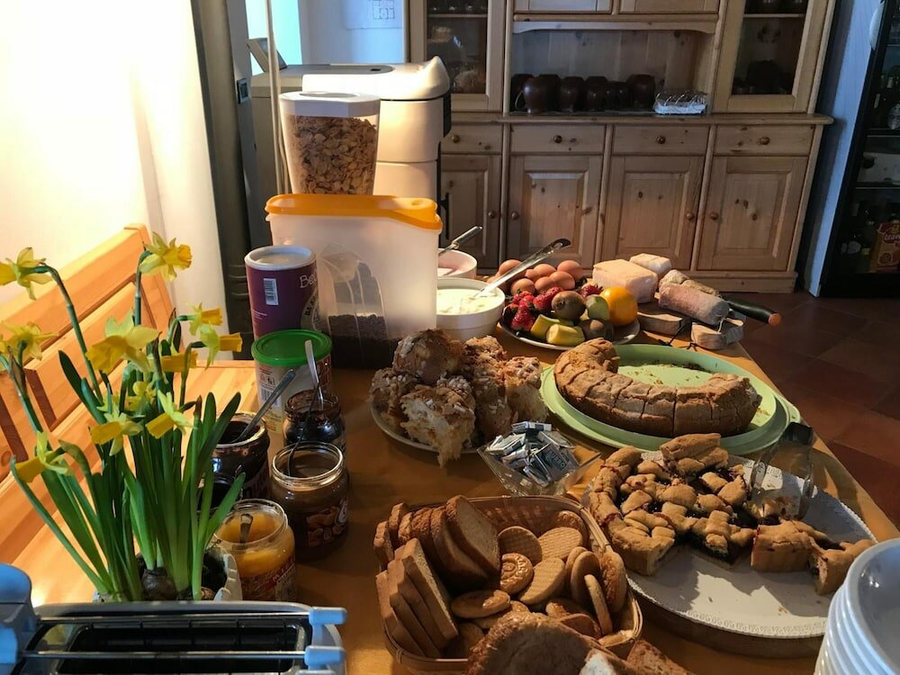 Фото Malga Zanga