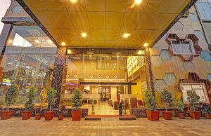 Гостиница Rio Meridian Hotel