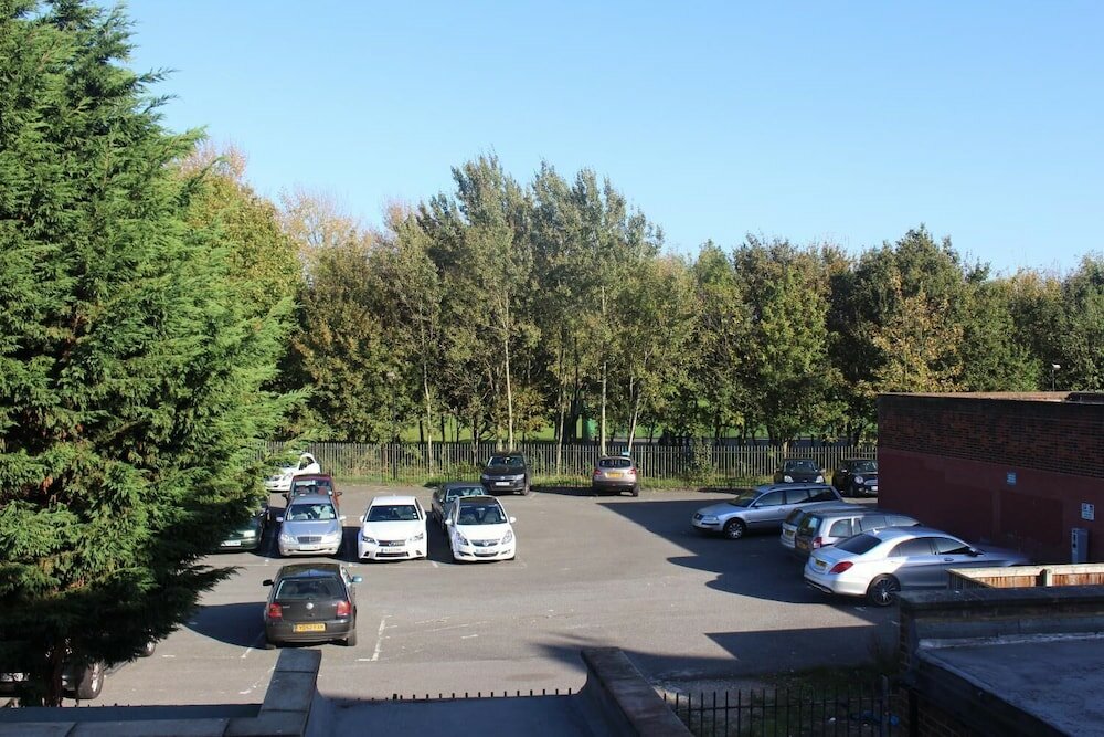 Фото Guest House London