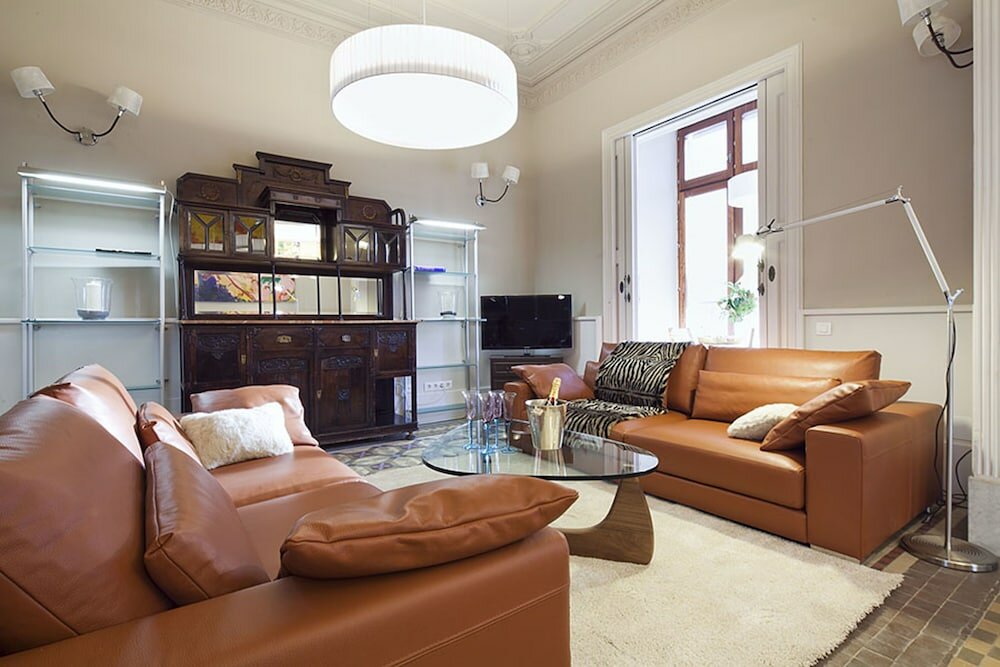 Фото Msb Rambla Catalunya Center