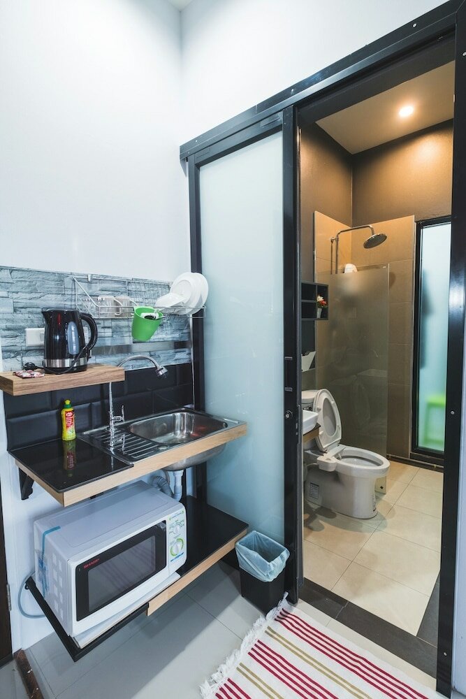 Фото The Smart Hostel