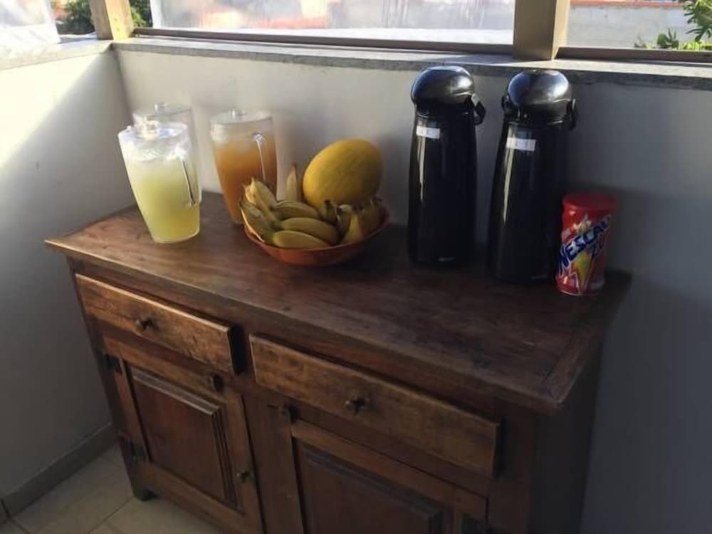 Фото Pousada Vila Forte