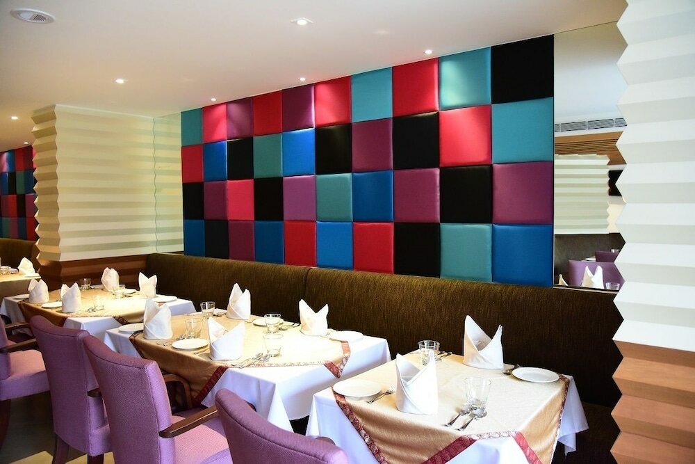 Фото The Royal Comfort