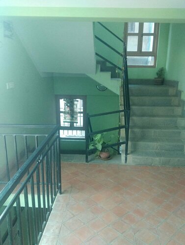 Гостиница Mountain Guest House в Бхактапуре