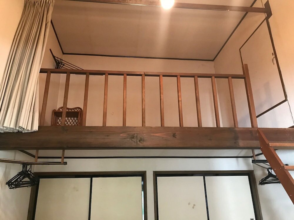 Фото Hakuba Iwatake Lodge Gakuyuso