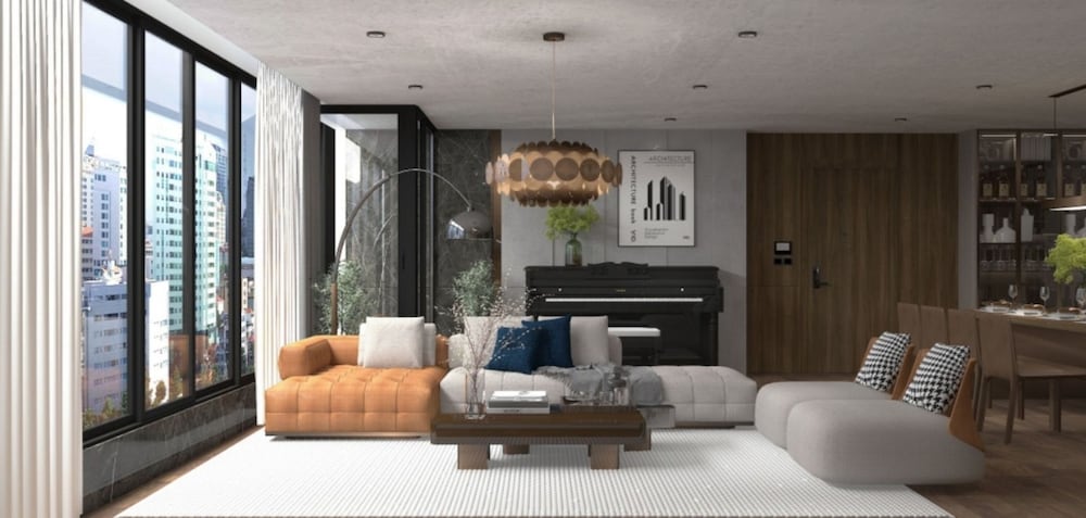 Фото Panama Nha Trang Hotel