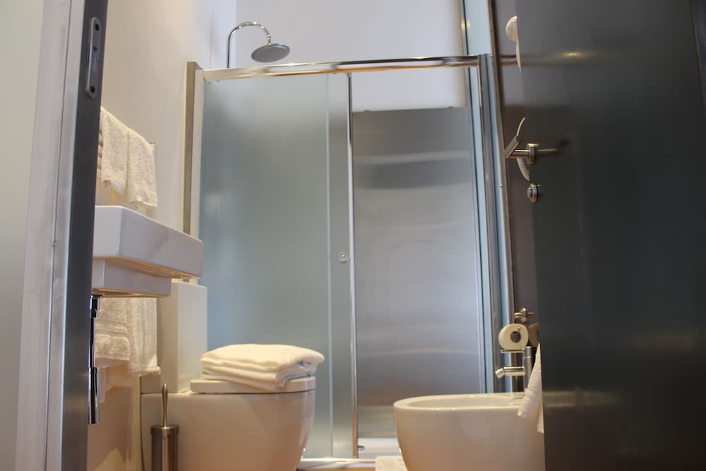 Фото Vacanze Romane Rooms