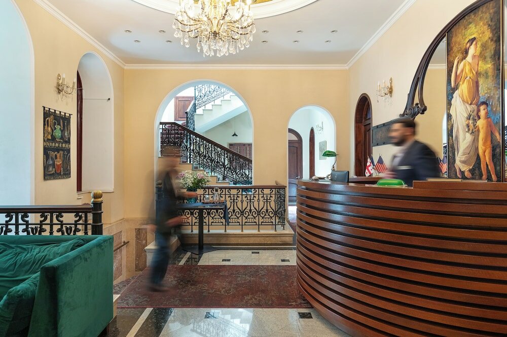 Фото Hotel Bella Casa