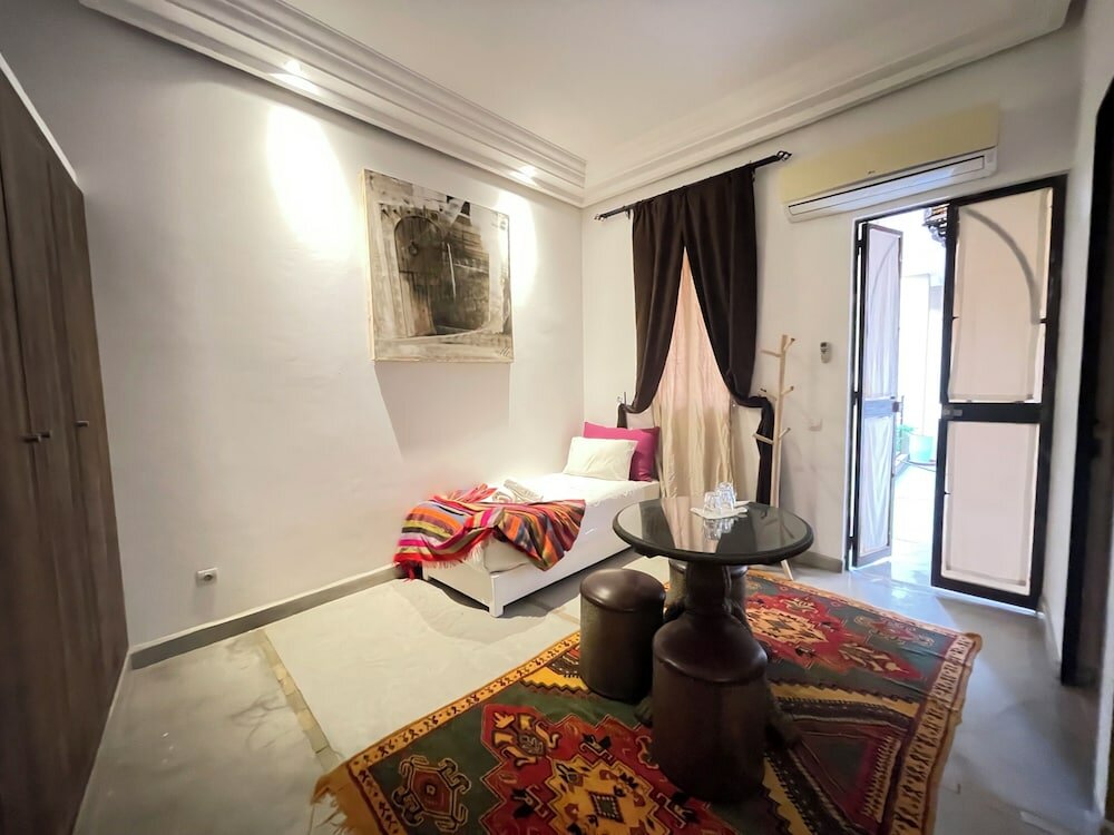 Фото Riad Samarine