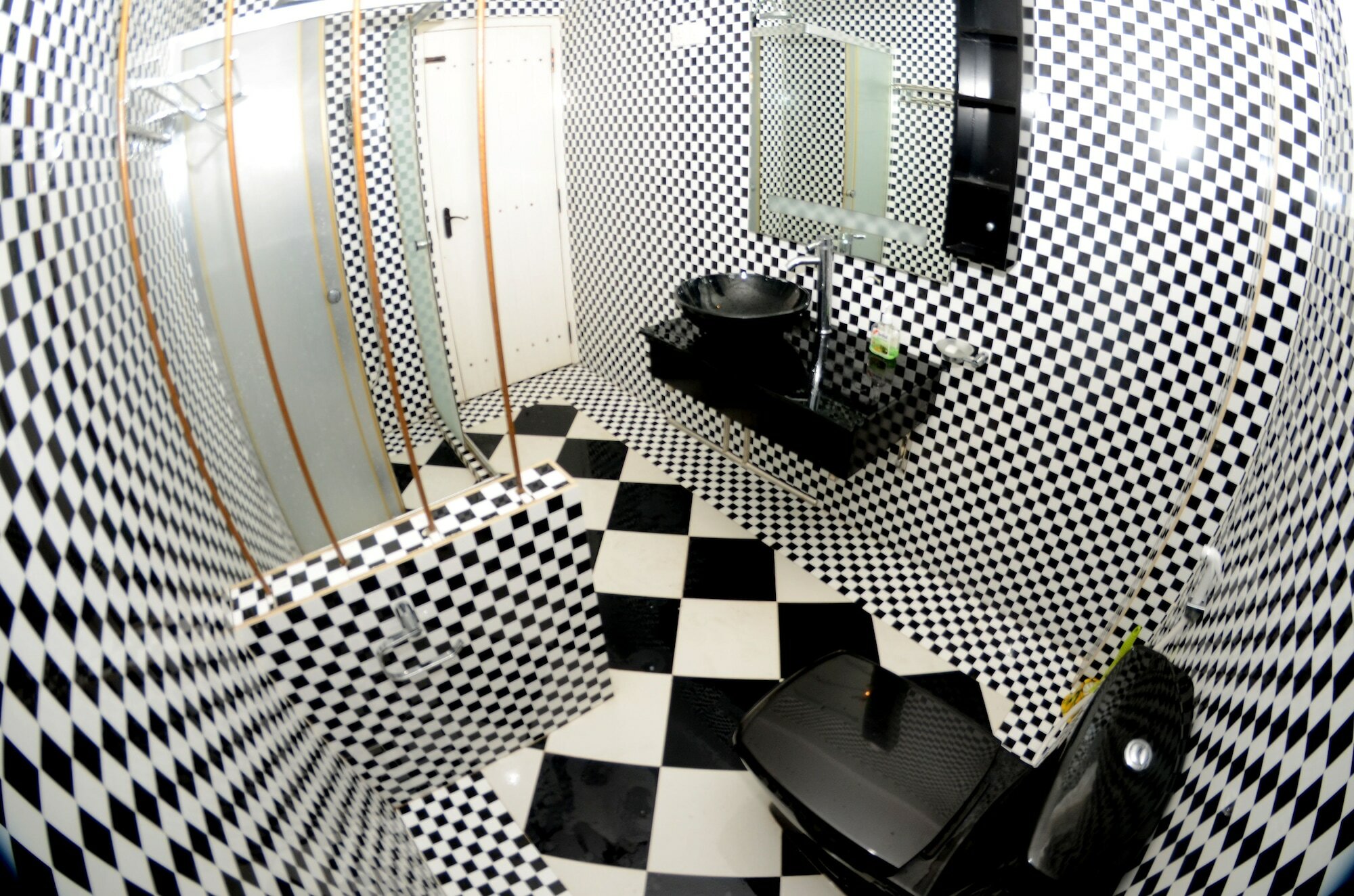 Фото Sri Kandyan Bungalow