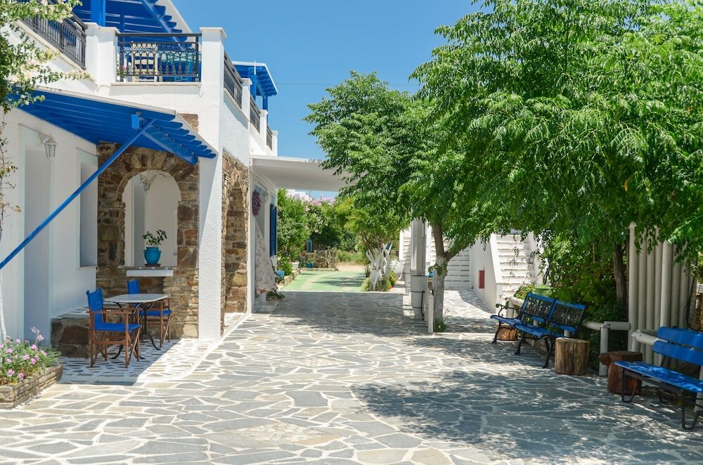 Фото Studios Tasia