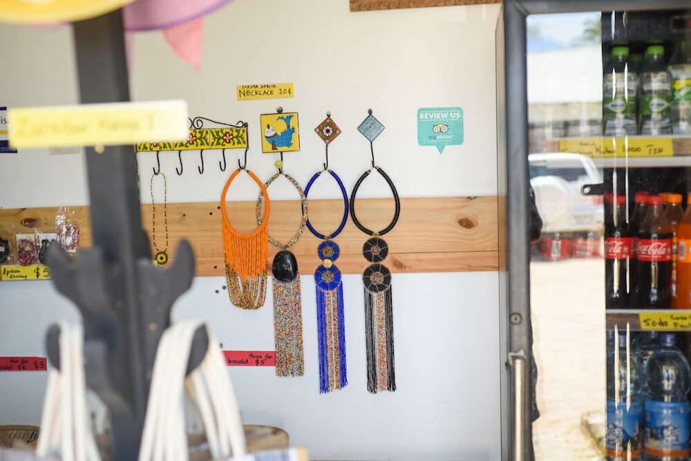 Фото Nungwi House