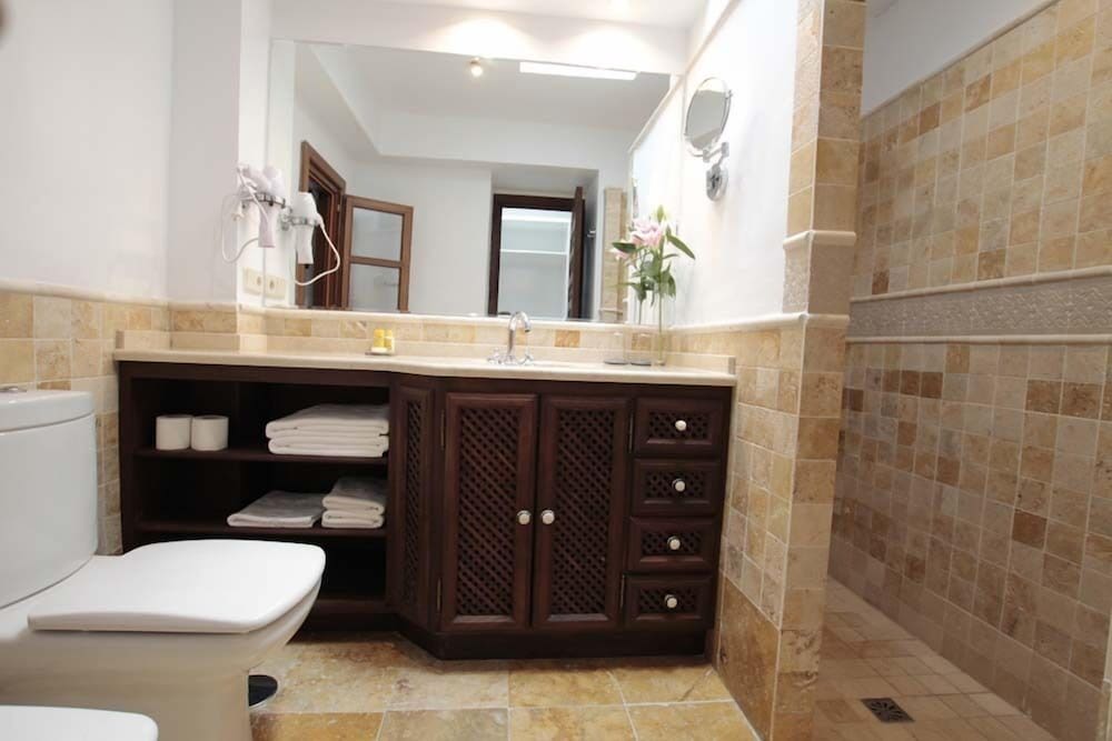 Фото Entre Dos Aguas Hotel Boutique