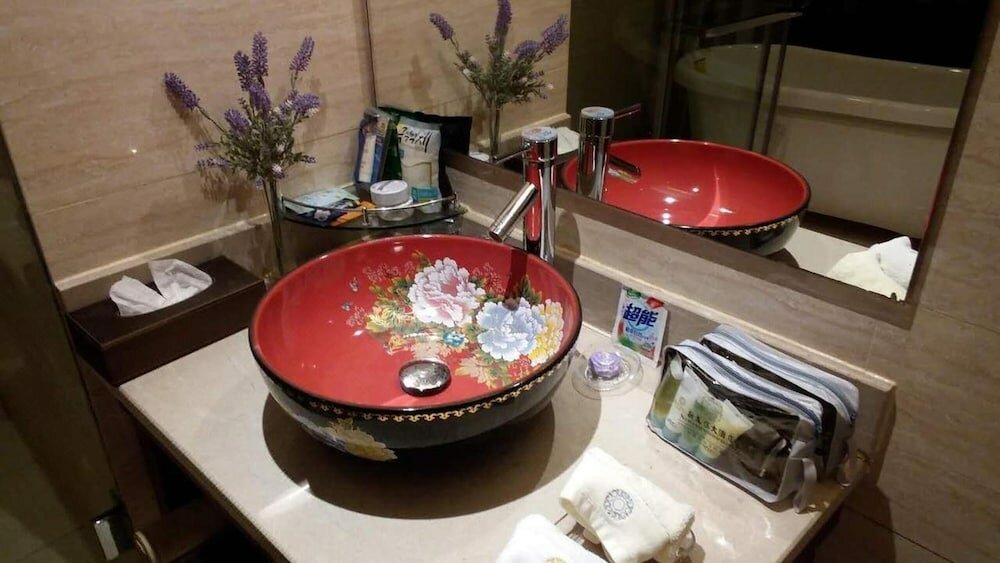 Фото Luoyang New Friendship Hotel