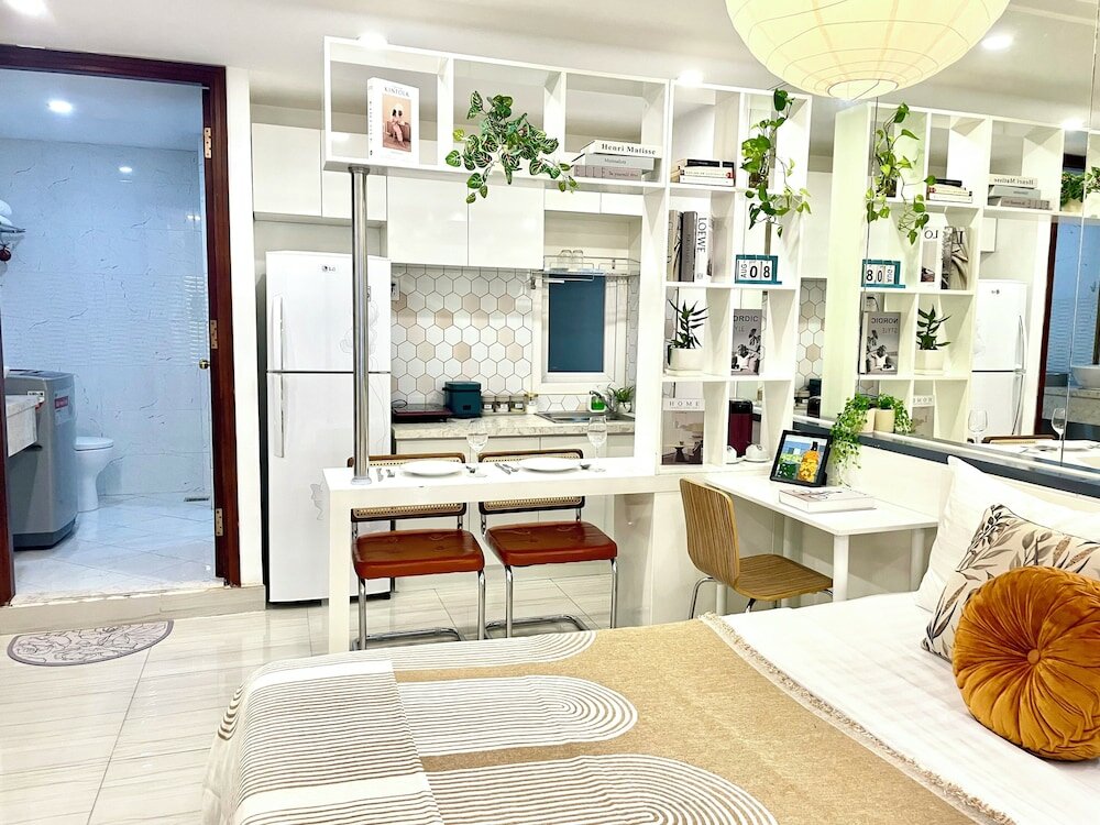 Фото Grace Apartment 3