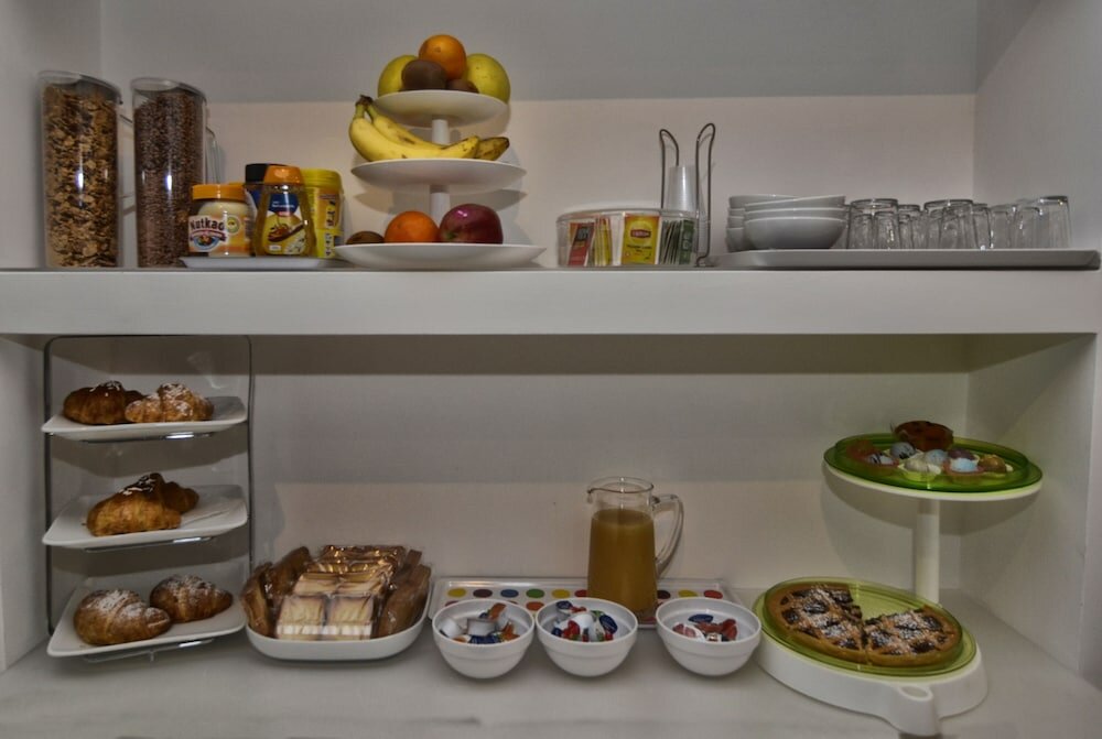 Фото Il Vicolo B&b