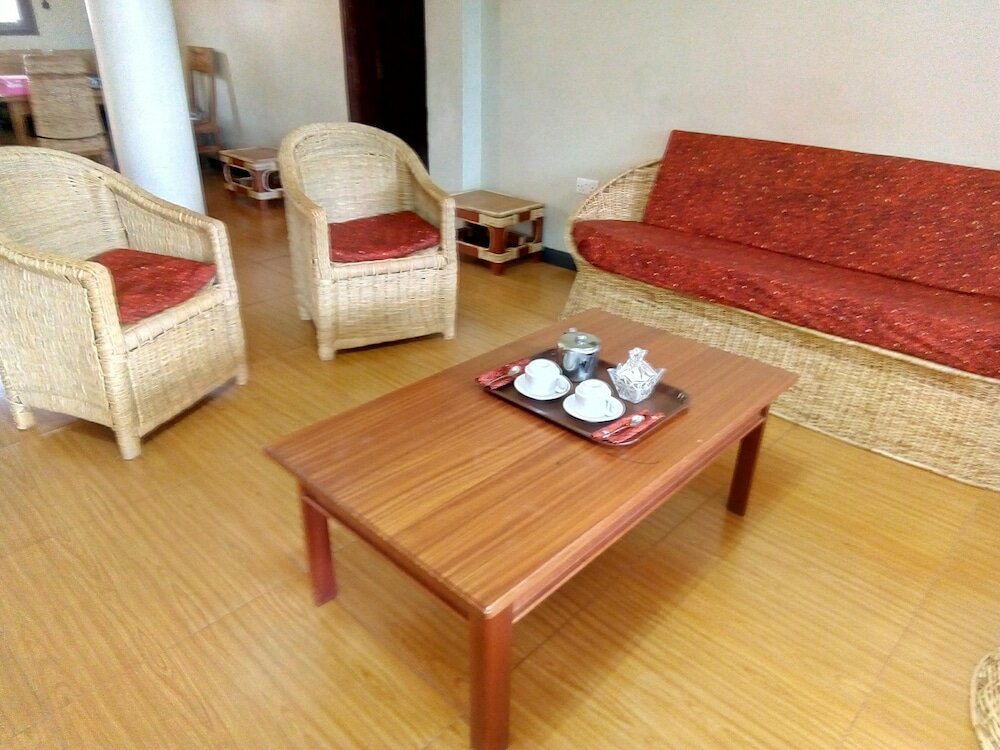 Фото Colonial Residence