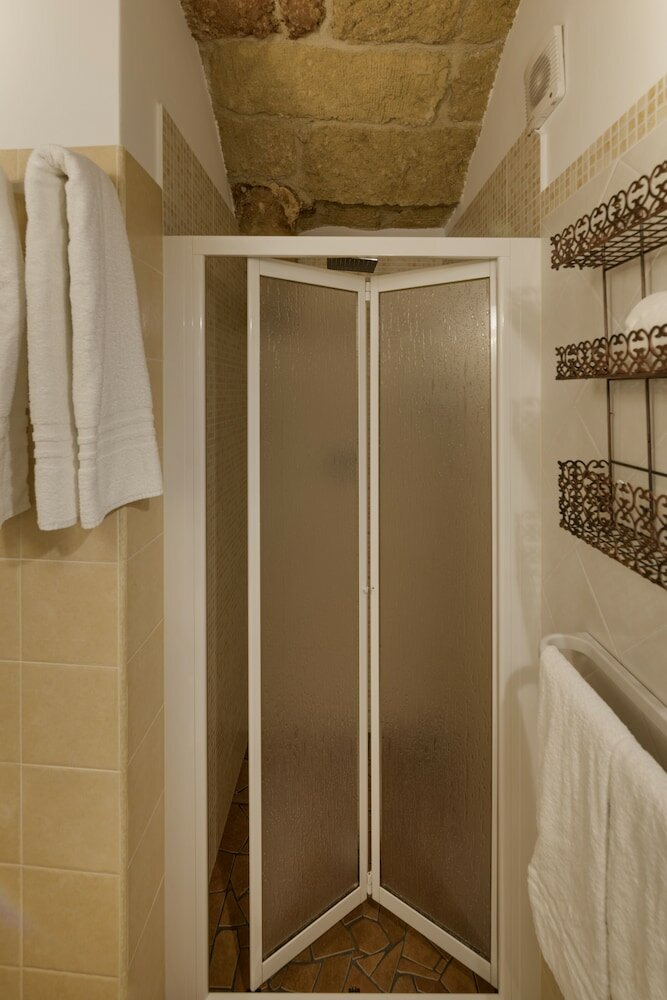 Фото Bed & Breakfast Le Oasi