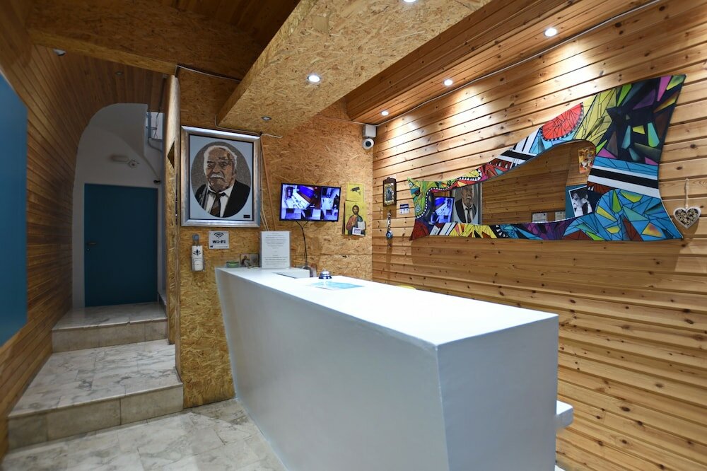 Фото Marnin Apartments