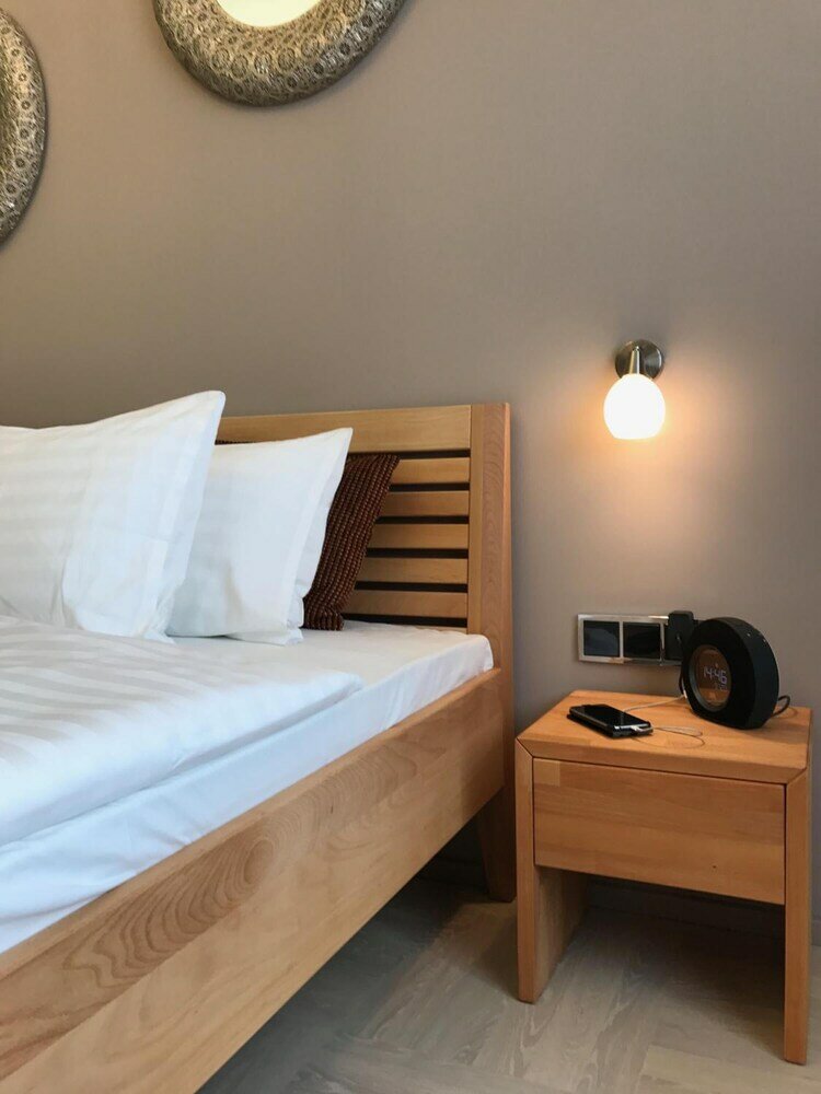 Фото Old Town Apartment Spalena