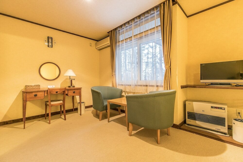 Фото Petit Hotel Enchante