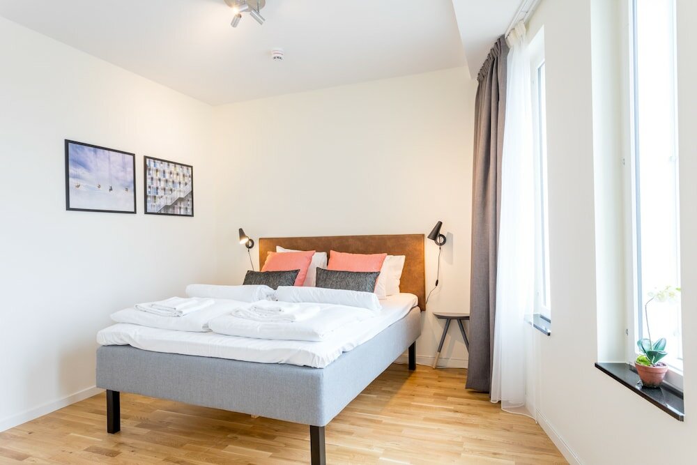 Фото ApartDirect Älvsjö