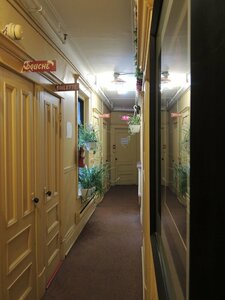 Гостиница Hotel Arena Palace Montreal