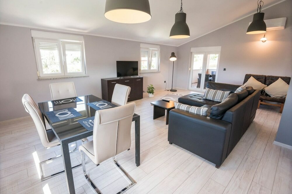 Фото Apartments Graziella 992