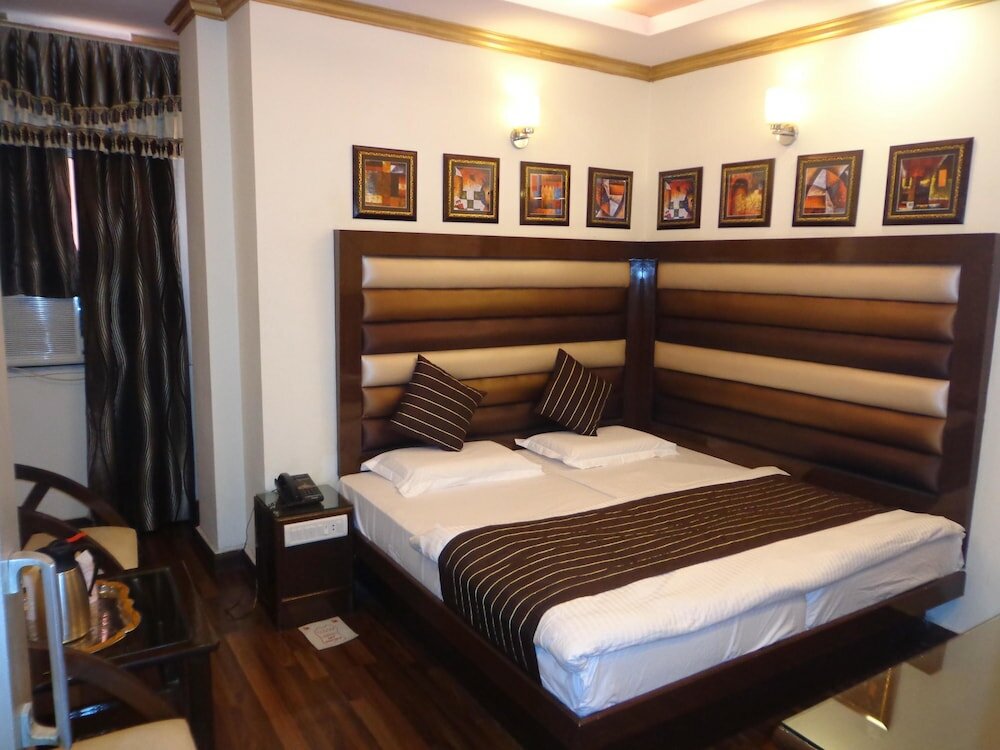 Фото Hotel lals Haveli