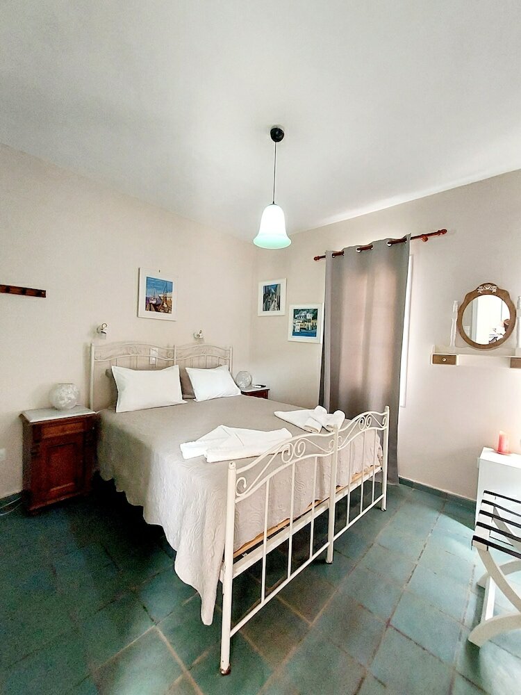 Фото Kypri Apartments