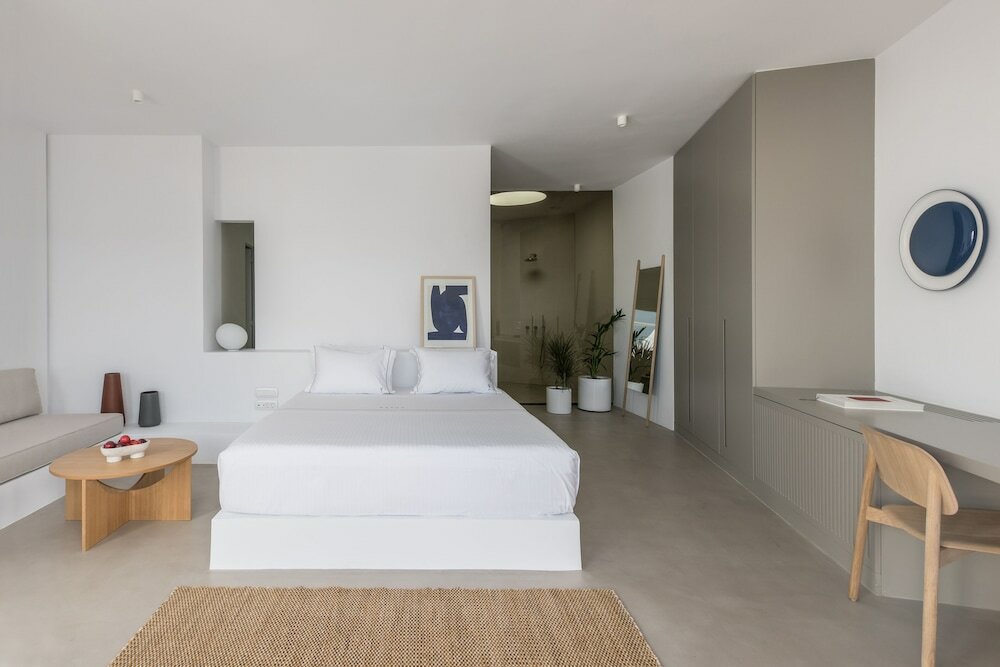 Фото The Saint Hotel