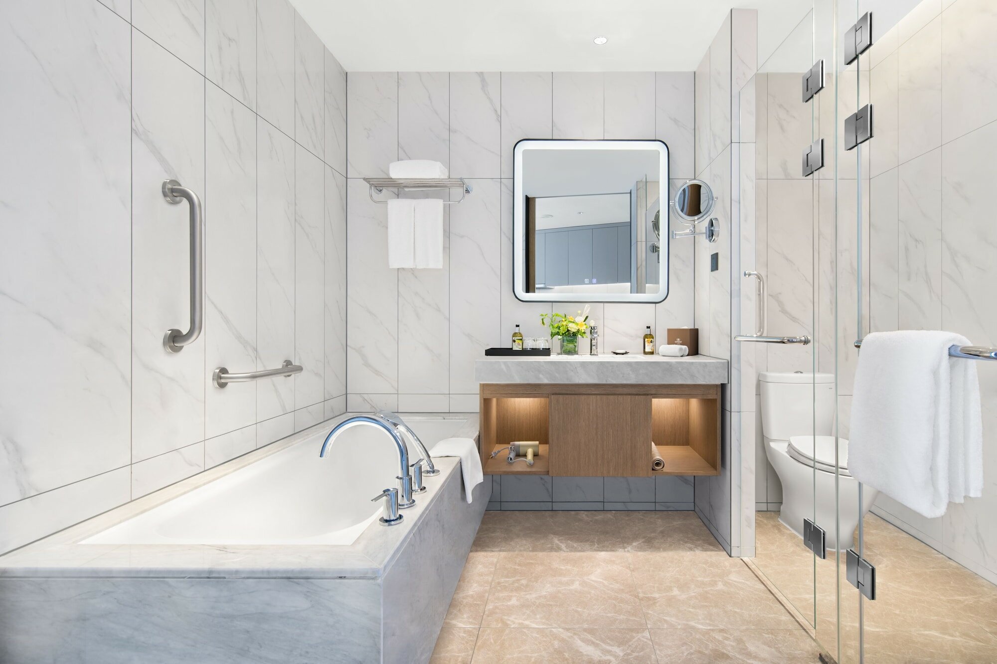 Фото Somerset Gaoxin Chengdu