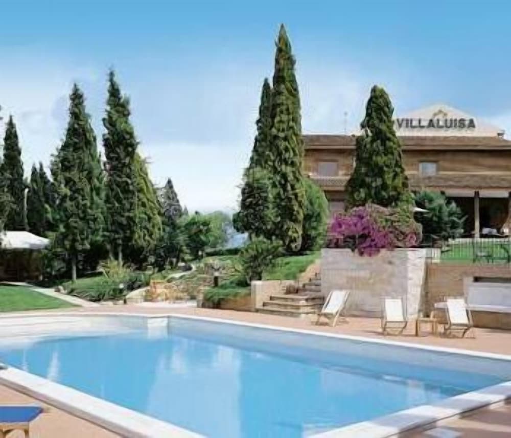 Фото Villa Luisa
