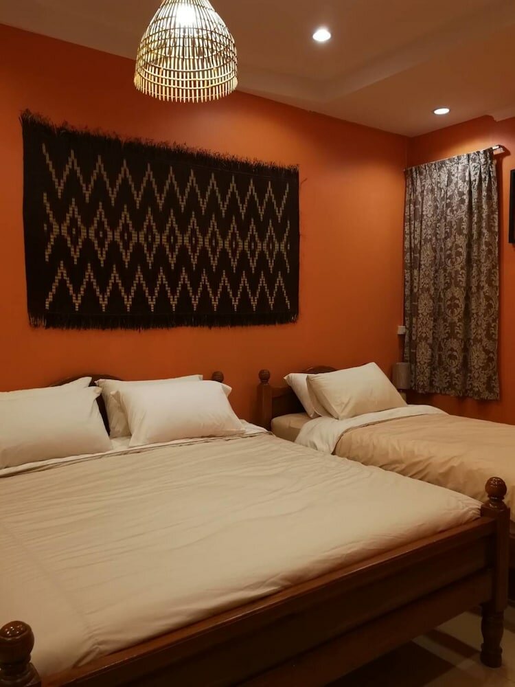 Hotel Nonnaisuan resort, Bangkok, photo