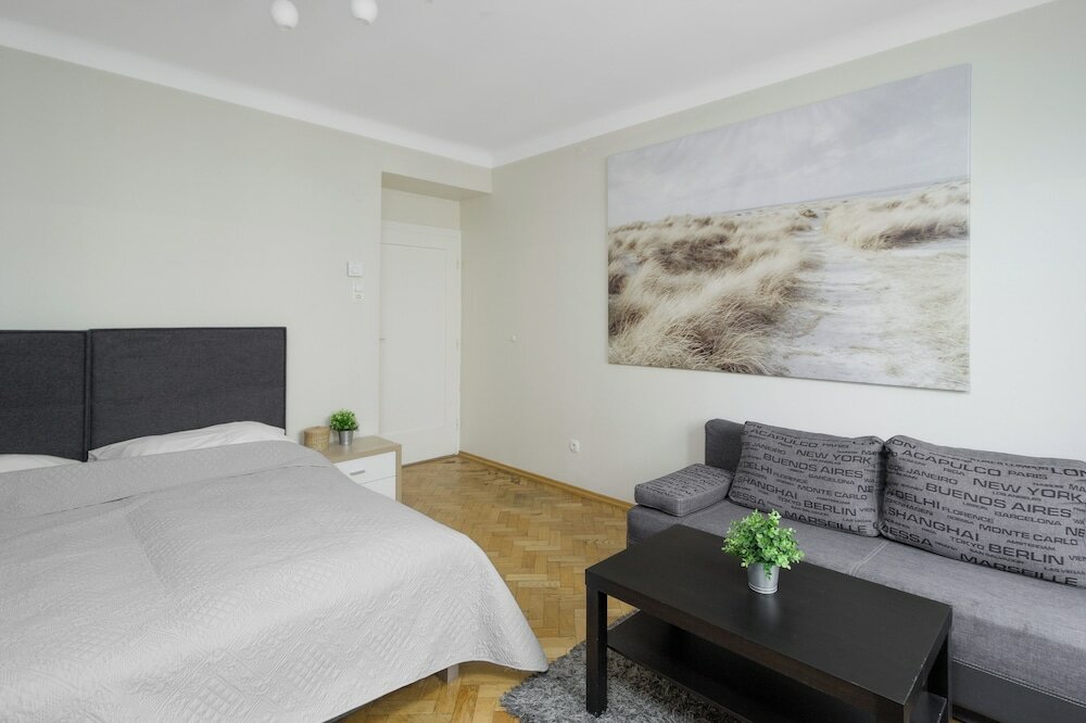 Фото CheckVienna – Apartment Kroellgasse