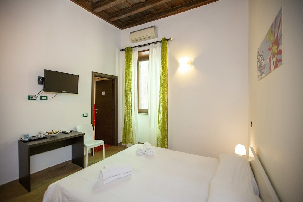 Фото Pop Art B&b